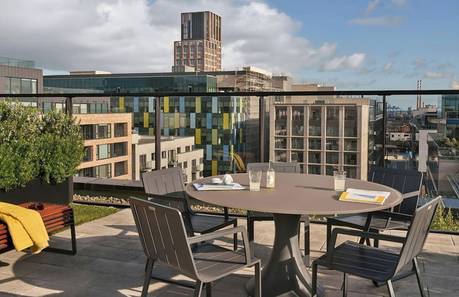 Sonder by Marriott Bonvoy Britain Quay Apartments Grand Canal Square - Foto 49