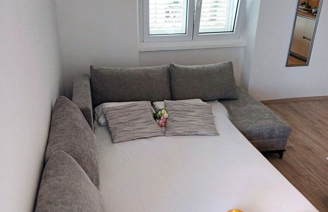 Apartment Blue Sky - Foto 5