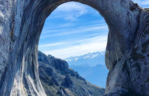 La Berrea Cabañaquinta - Foto 18