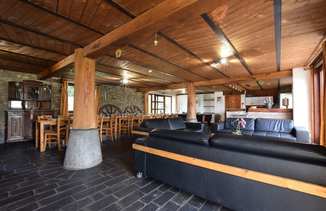 Quaint Cottage In Petite Langlire with Hot Tub - Foto 20