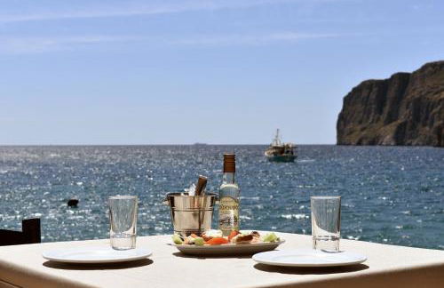 Akroyiali - Guesthouse - Foto 6