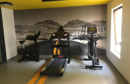 APARTAMENT D-7 W OBIEKCIE NAUTIKKA PARK - Foto 14