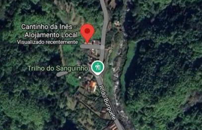 Cantinho da Inês Alojamento Local - Foto 32