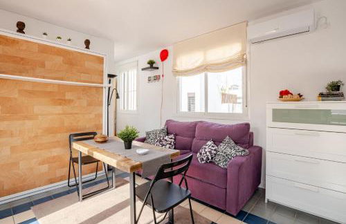 Ático la Azotea con terraza PRIVADA - Foto 7