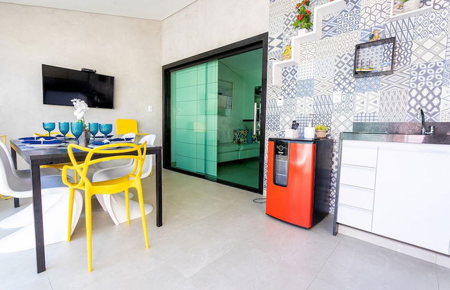 Crôa Residence - Foto 11