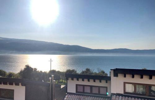 Appartamento Oliva mit Seeblick - Foto 18