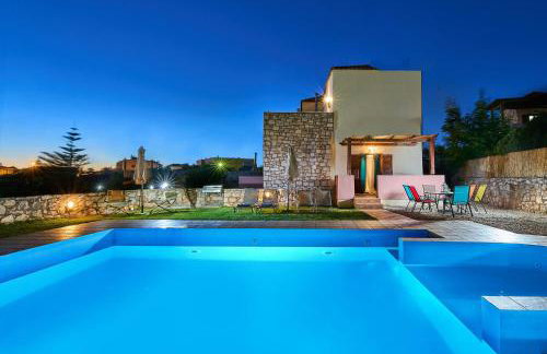 Dreamscape Residences - Villas - Photo 1