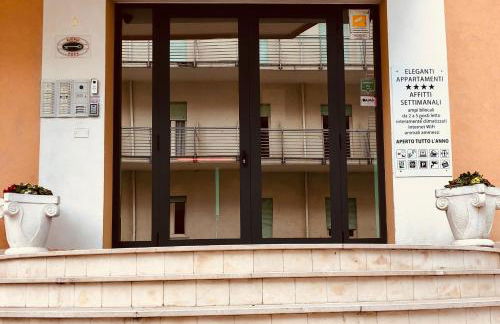 Residence Domus - Foto 17