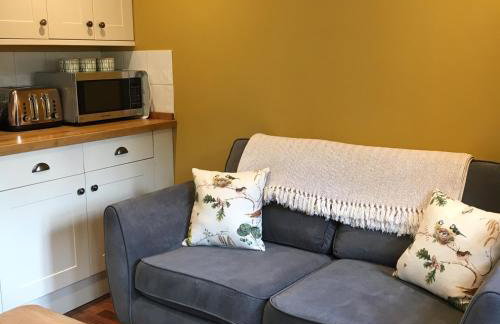 Romantic, secluded cottage in Cardinham Woods, Cornwall - Foto 18