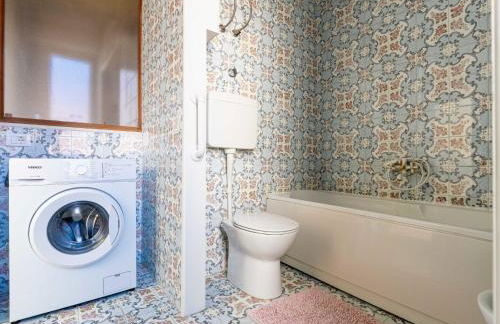 Apartment Casa del Capitano by Interhome - Foto 24