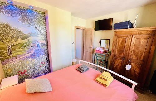 Maison en pierre, piscine, spa - Foto 32