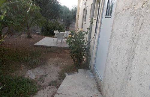 K_Kostas Apartment - Foto 20