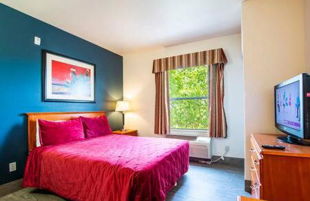 The Vistas 119 Modern studio with full kitchen 1st floor great location - Foto 1