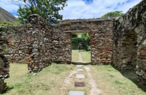 Refúgio Azul na Praia - Itaipuaçu-RJ - Foto 38