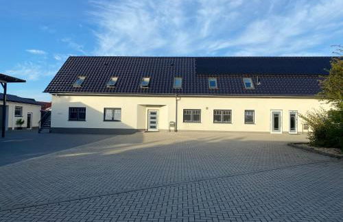 FEWO Salzwedel, Zum Dorfplatz - Foto 17