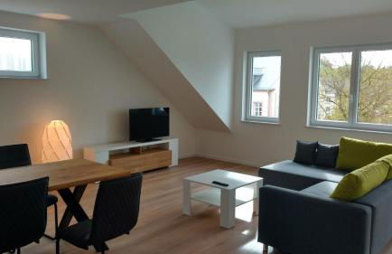 Moderne Ferienwohnung in ruhiger Lage (Nähe Luxemburg) - Foto 1