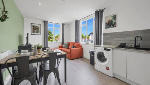 Spacious & Stylish - Free Parking - Fast Wifi - Foto 1, Other