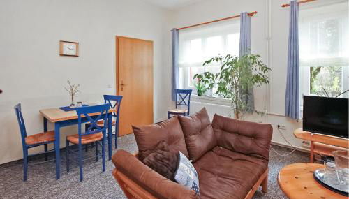 Ferienwohnung Poseritz - Foto 4