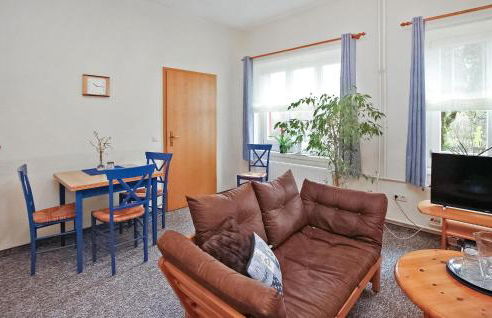 Ferienwohnung Poseritz - Foto 4