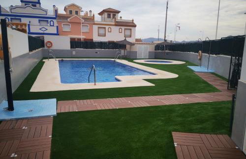 Casa, sol y playa 365 días!! - Foto 6