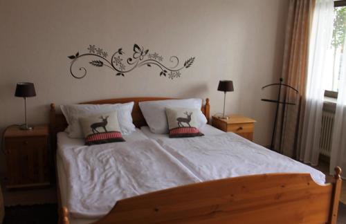 Ferienwohnungen Eifelblick - Foto 10