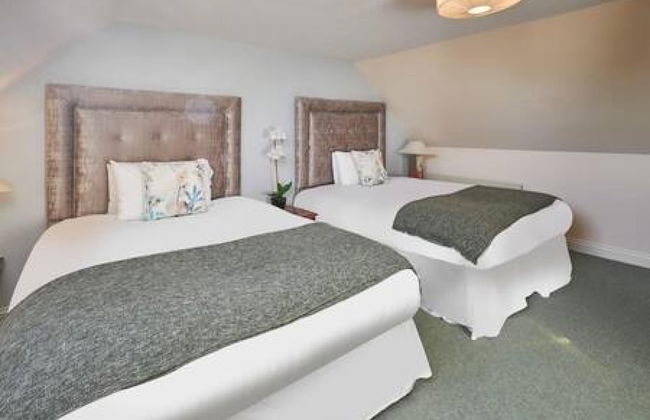 Host Stay Grange Cottage - Foto 7