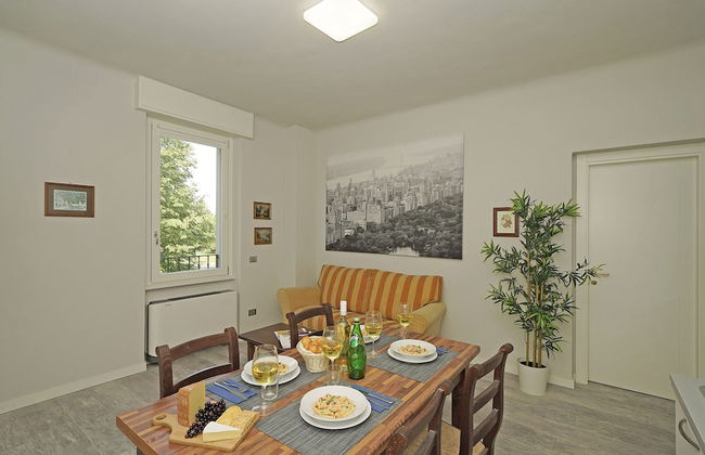 Villa Caterina 4 - 1 Bedroom Bunk bed by Wonderful Italy - Photo 14