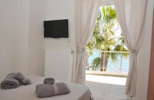 Cozy beach home in Faros, Raches - Foto 53