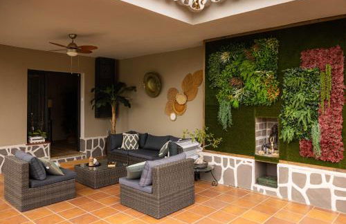 Villa Málaga Beach - Golf - Photo 9