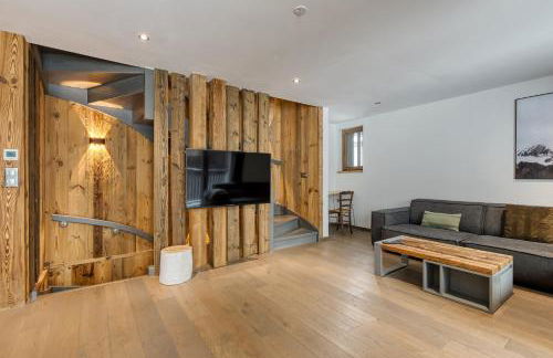 Modern Luxury Chalet BADI with Sauna - Happy Rentals - Foto 5