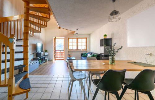 Galeriewohnung in Menzenschwand - Foto 11