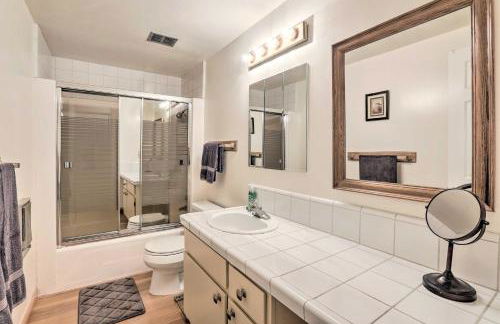 1 Mi to Diamond Peak Skiing Incline Village Condo - Foto 20