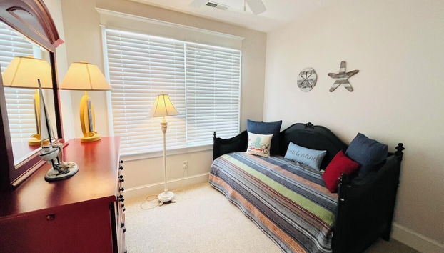 ST Lawrence Street 13 - Foto 5, Habitación