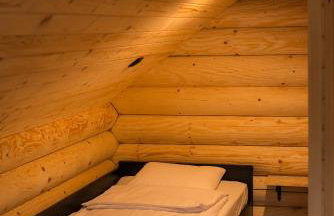 Na Wzgórzu Domki z Bali -Jacuzzi, Balia, Spa - Photo 25