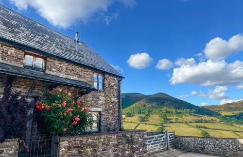 Mountain View Farm Cottage - Foto 1