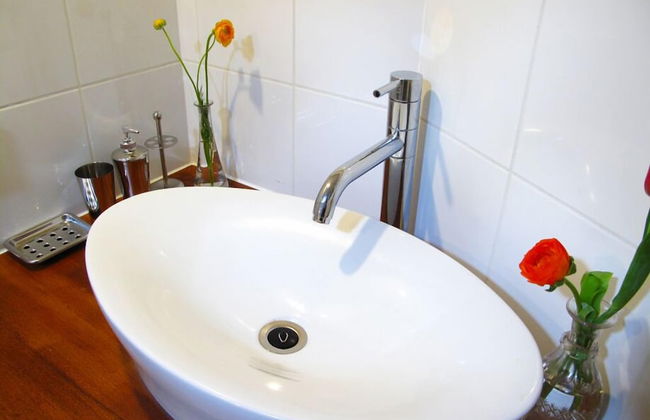 Boathotel Rotterdam Seven - Photo 16