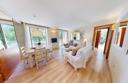 Apartaments Boutique la Torreta del Llac - Foto 9