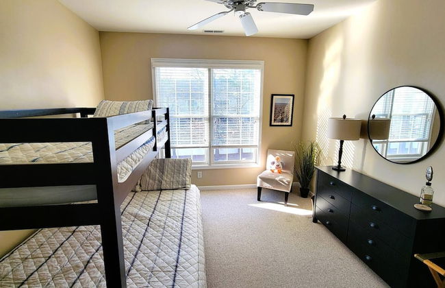 The Tides -- 20007 Sandy Bottom # 4202 - Foto 8