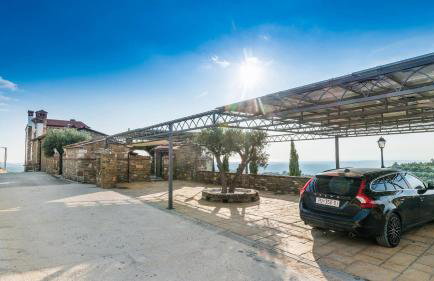 Beautiful Villa Monte Residence with pool - Foto 44