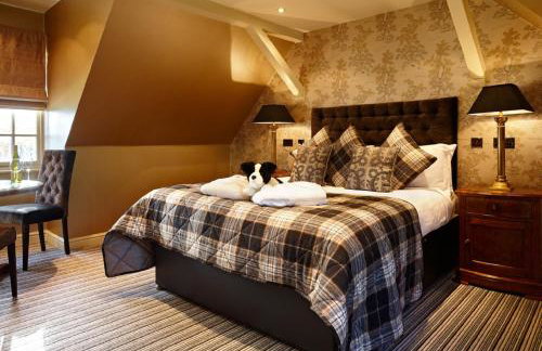 The Coed-Y-Mwstwr Hotel - Foto 22