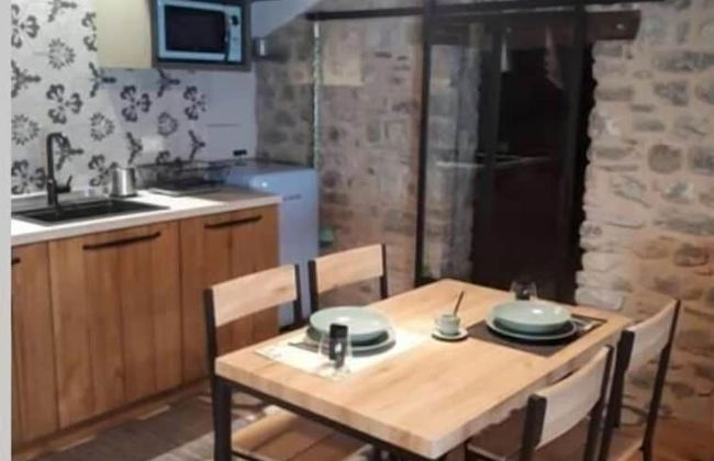 Mimma's - Welcoming Stone and Wood Loft, Near the sea and the Mountain - Foto 10