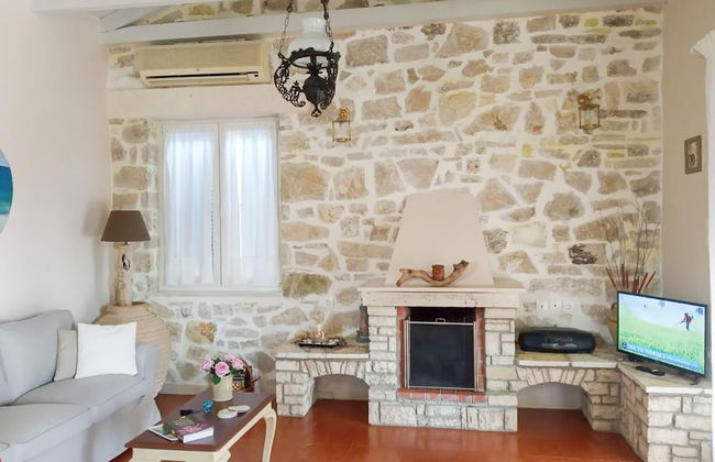 Villa Labovitsa in Paxi - Photo 11