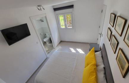 Hostal Restaurante San Martin de Montalban - Foto 6