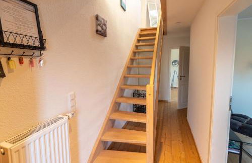 Ferienhaus Klötzlehuus - Foto 16