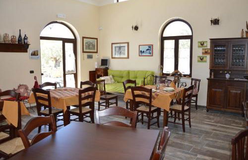 Agriturismo Donna Beatrice - Foto 44