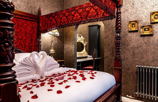 Melville Castle - Foto 6