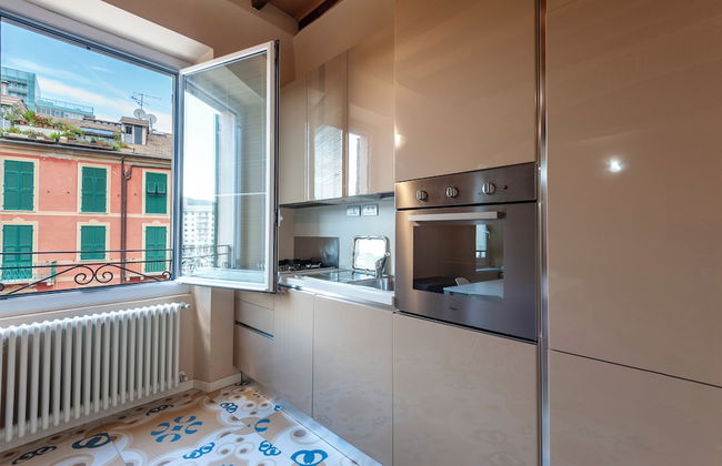 Cruise Port House by Wonderful Italy - Foto 6