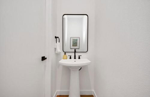 Villa des Reves -Medical Center, Downtown HTX, NRG- - Foto 52