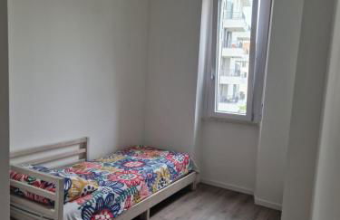 Casita Navigli apt 2rooms 5beds freeWifi ac - Foto 5