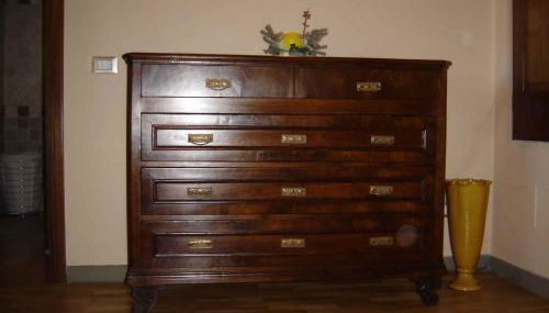 Apartments in Barberino di Mugello 23852 - Photo 2